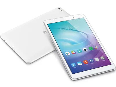 Замена Прошивка планшета Huawei Mediapad T2 10.0 Pro в Самаре